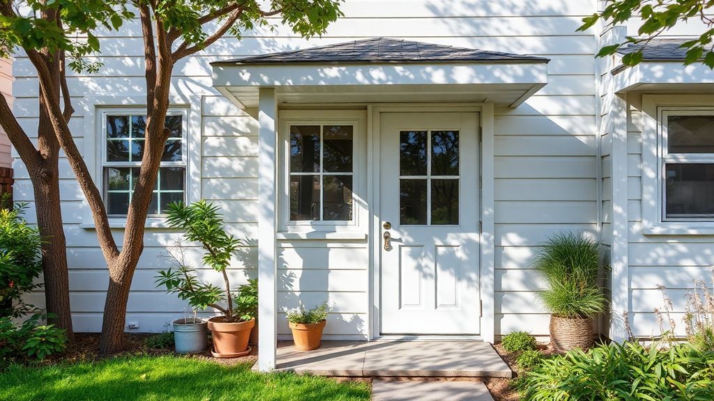 The Cost of "Granny Flats" in 2026: Building an ADU for Rental Income