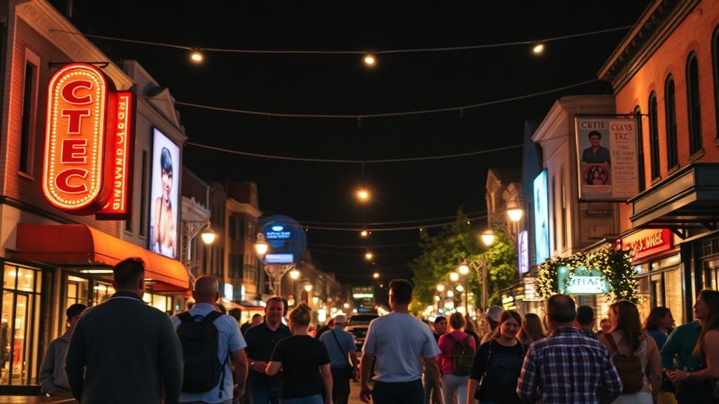 The Best "US Cities" with the Highest Quality of Life vs. Low Rent