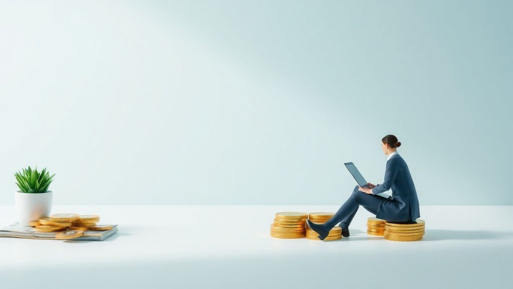 The Cost of "Digital Estate" Planning: Protecting Your Crypto and Socials