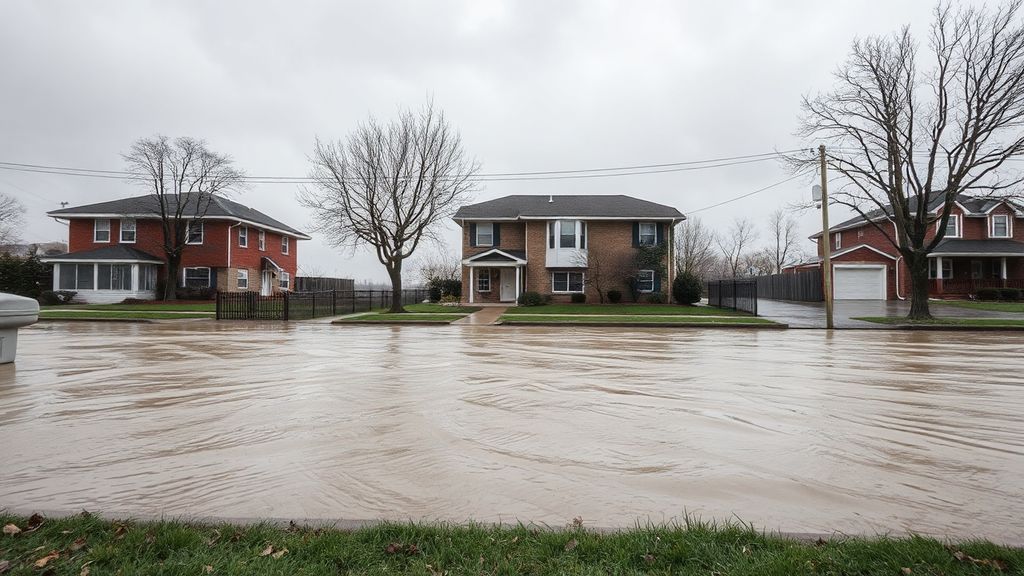 How to Use "Parametric" Insurance for Flood and Storm Coverage