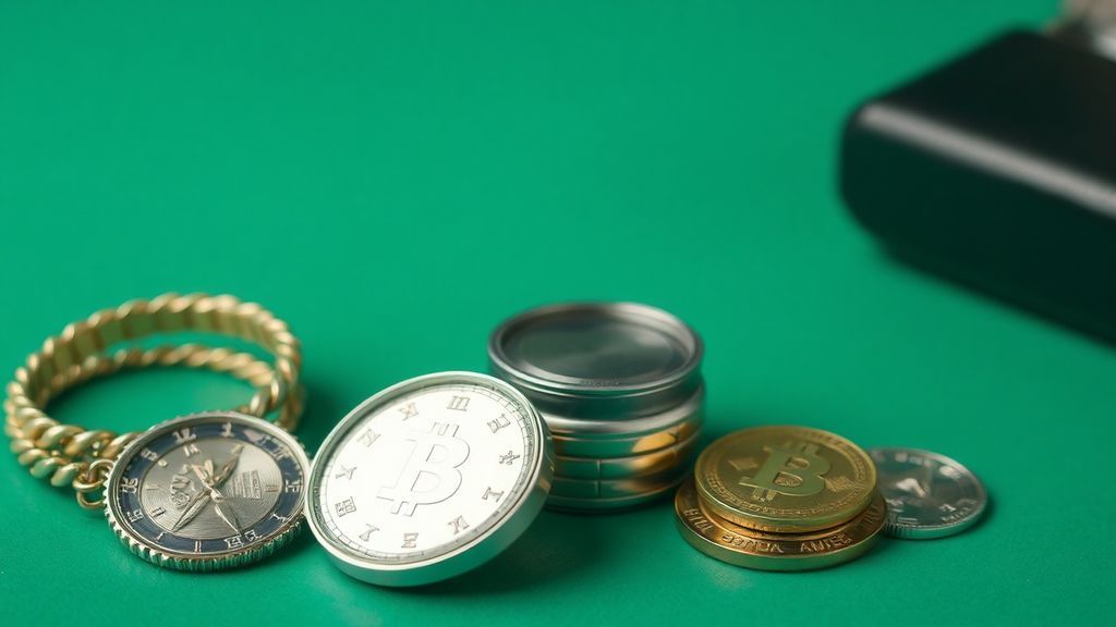 The Best Niche Insurance for 2026: Collectibles; Jewelry; and Crypto-Wallets