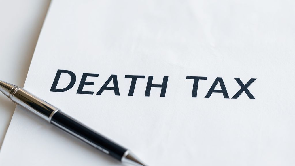 How to Protect Your Heirs from the "Death Tax" in 2026