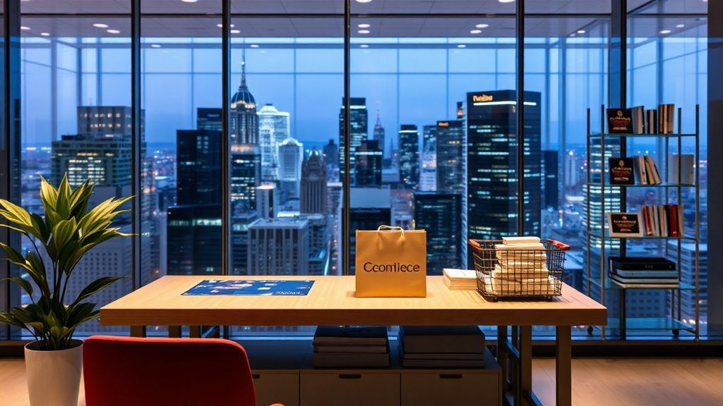 The Best "Business Insurance" for E-commerce Sellers in 2026