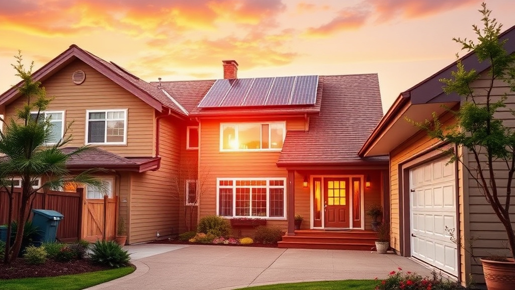 The Pros and Cons of Solar Panel Financing for US Homeowners