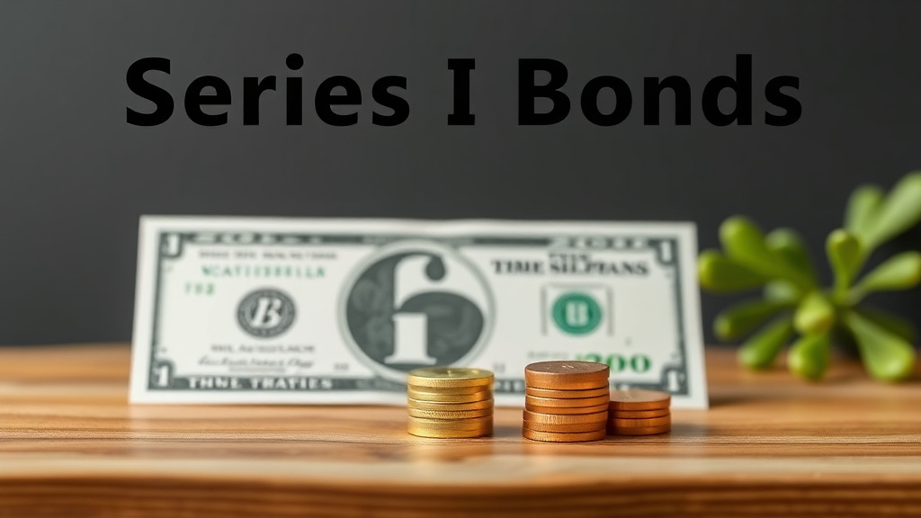 How to Use "Series I Bonds" as a 2026 Inflation Hedge