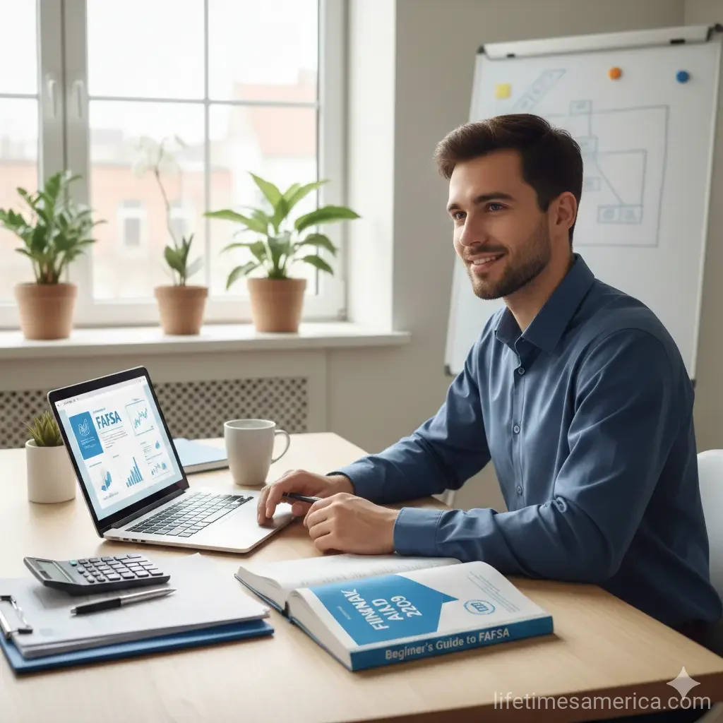 A Beginner’s Guide to the FAFSA: Maximizing Financial Aid for 2026