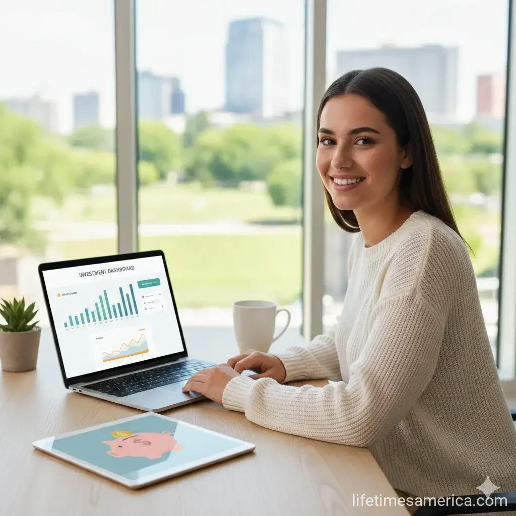 Best Online Brokers for Beginner Investors in the USA