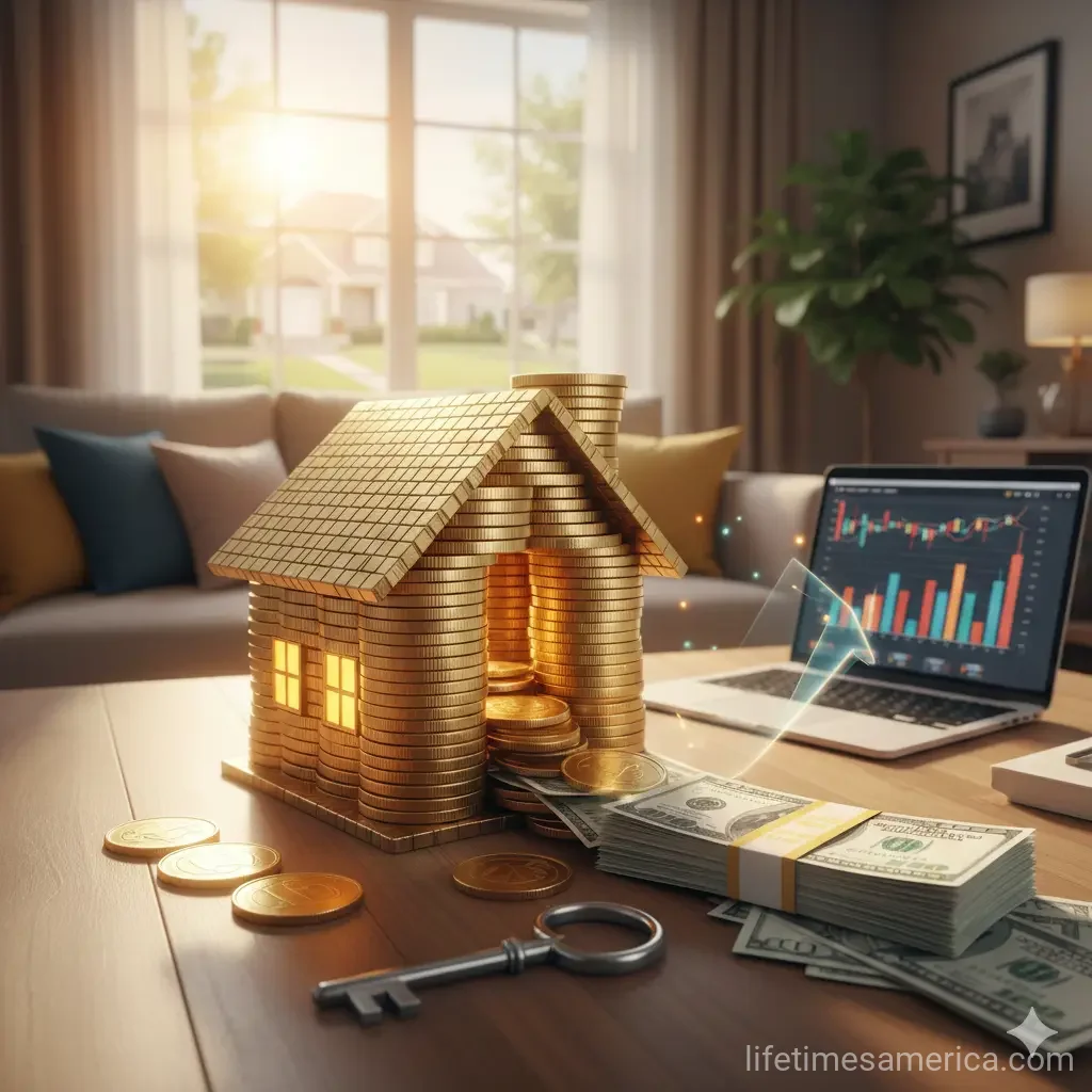 Cash-Out Refinance: How It Works and When It Makes Sense