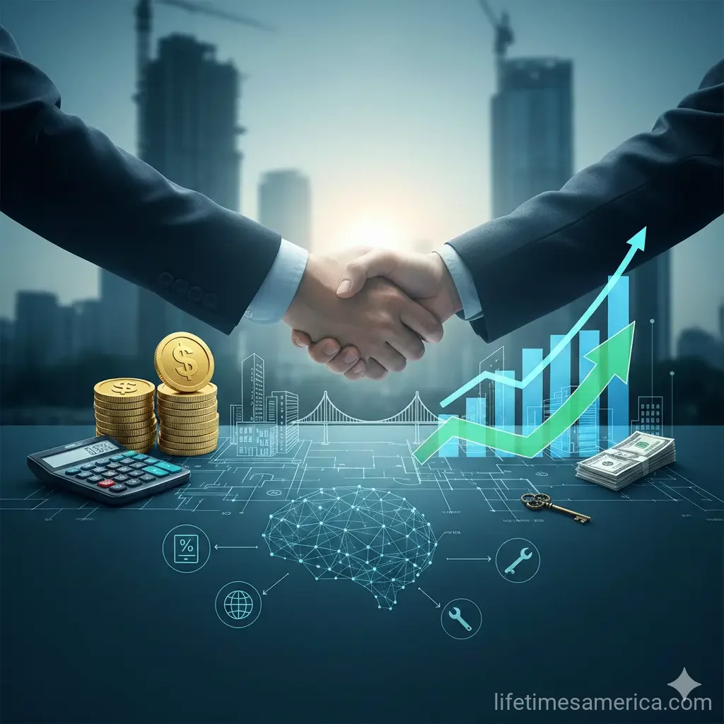 Hard Money Loans Explained: When Real Estate Investors Use Them