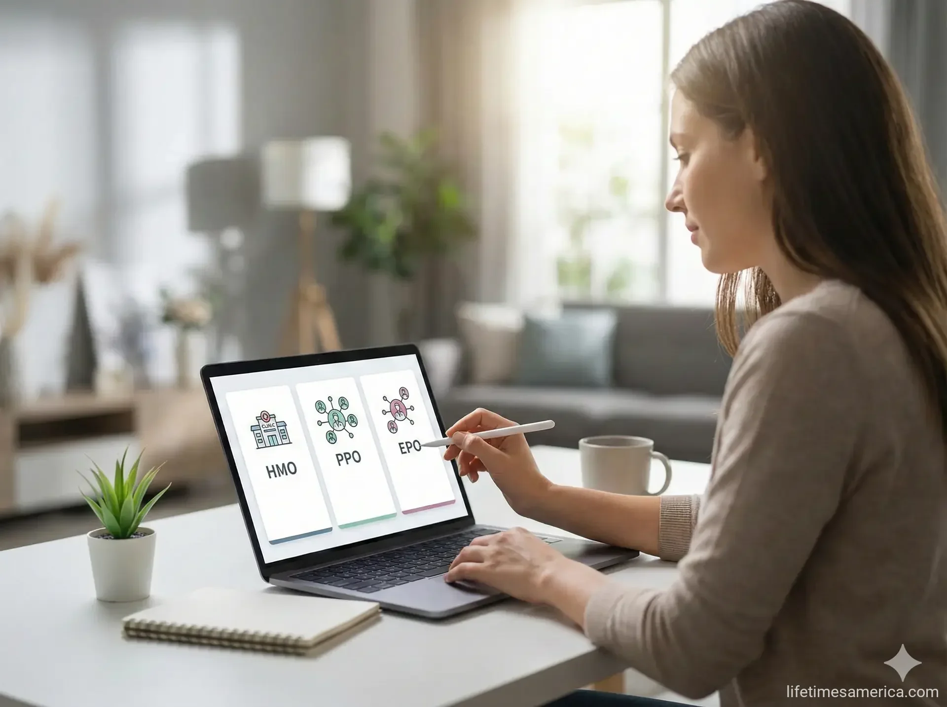 HMO vs PPO vs EPO: Which Health Insurance Plan Should You Choose?