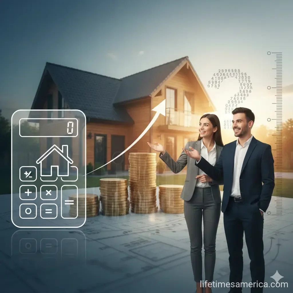 How Much House Can You Afford? The Rules Explained