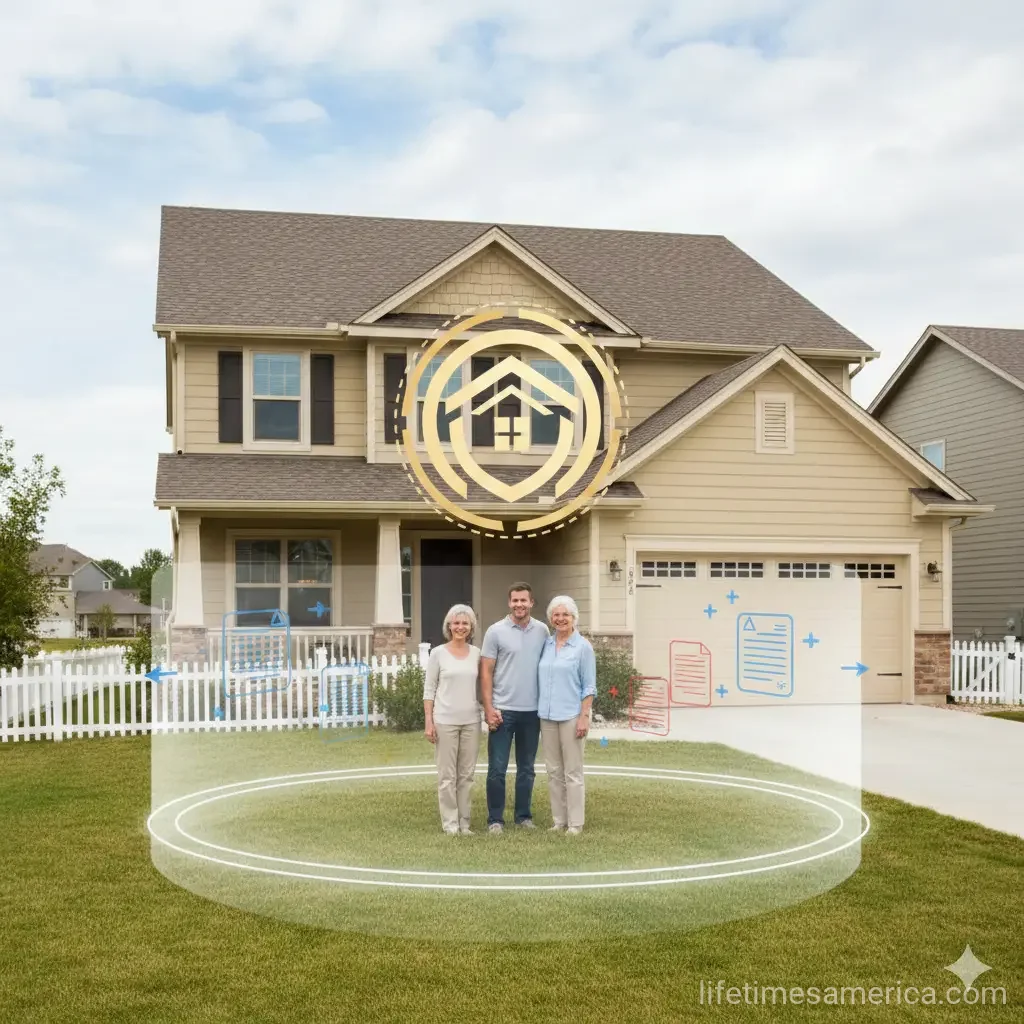 How to Avoid "Medicaid Recovery" on Your Family Home