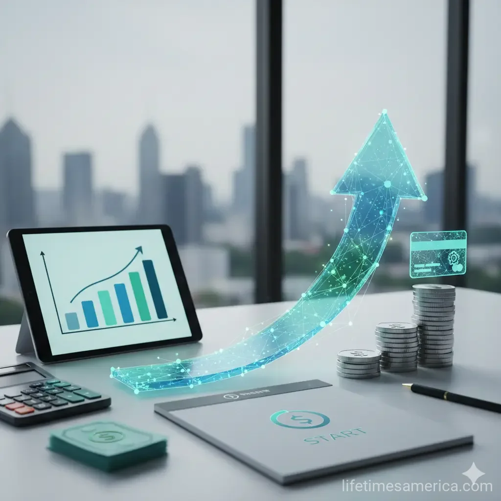 How to Build Business Credit from Scratch