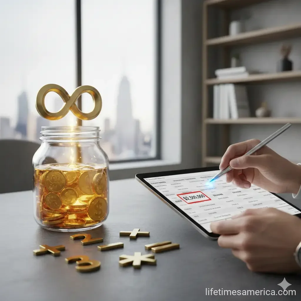 How to Calculate Your Retirement Number