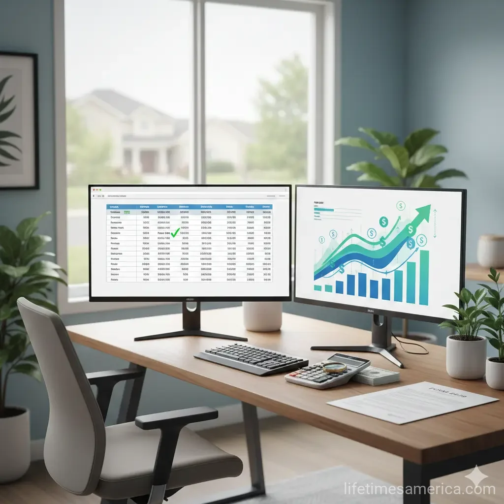 How to Claim a "Home Office" Deduction as a W-2 Remote Worker?