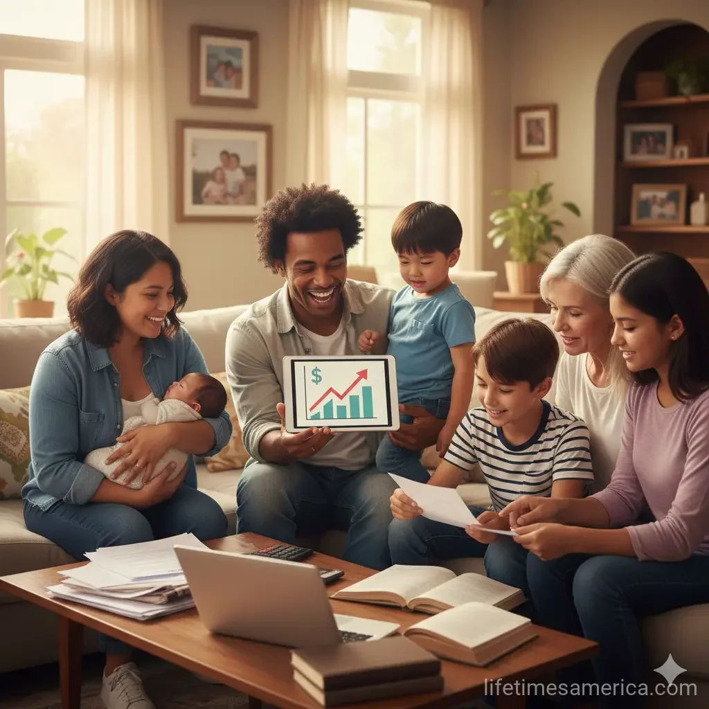 How to Claim the "Adoption Tax Credit" in 2026: Eligibility and Limits