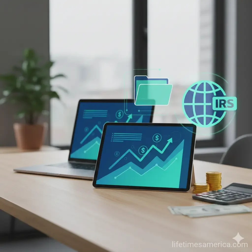 How to File Your Taxes for Free: Best IRS Free File Options