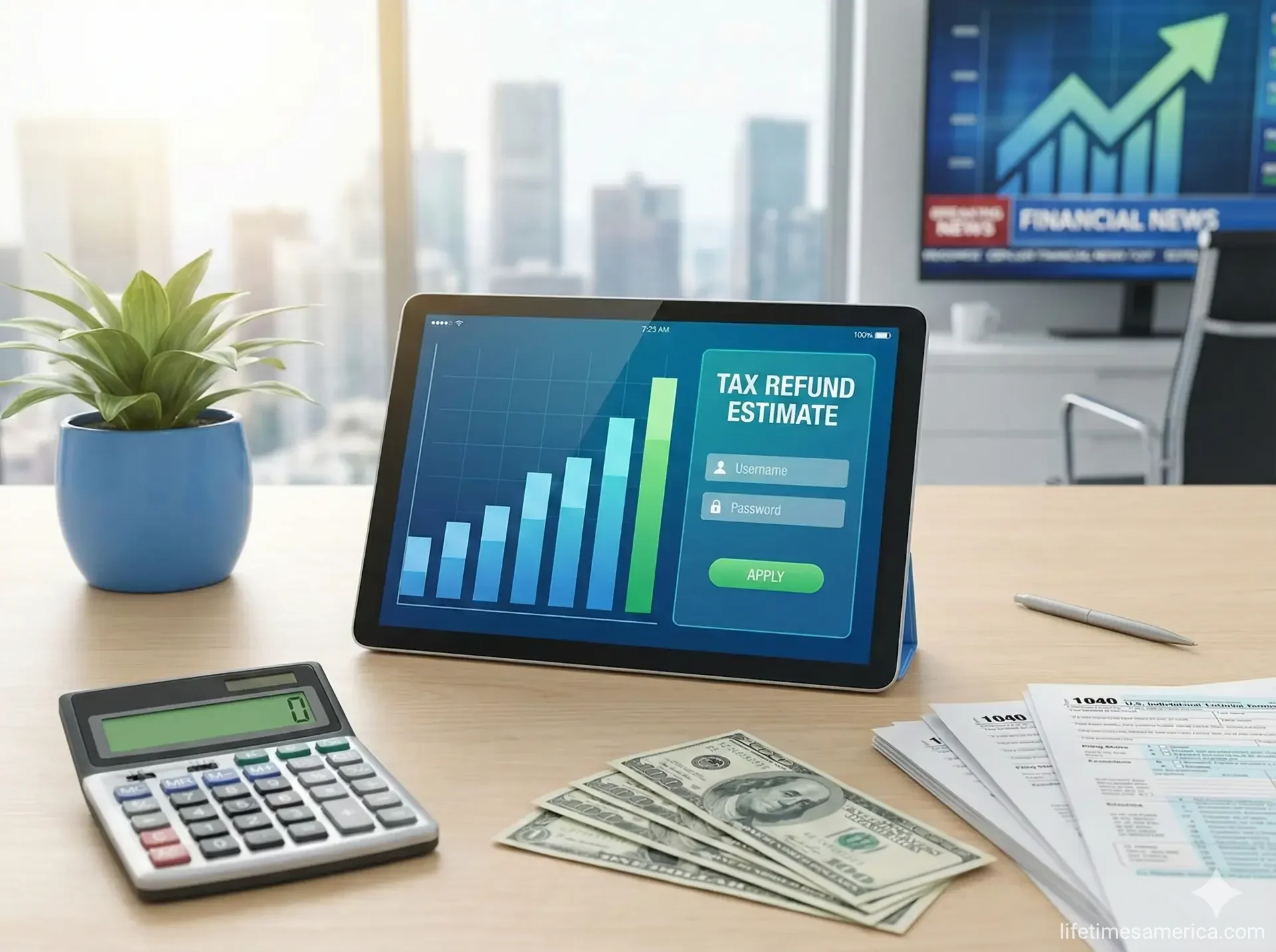 How to Get More Money Back on Your Tax Return