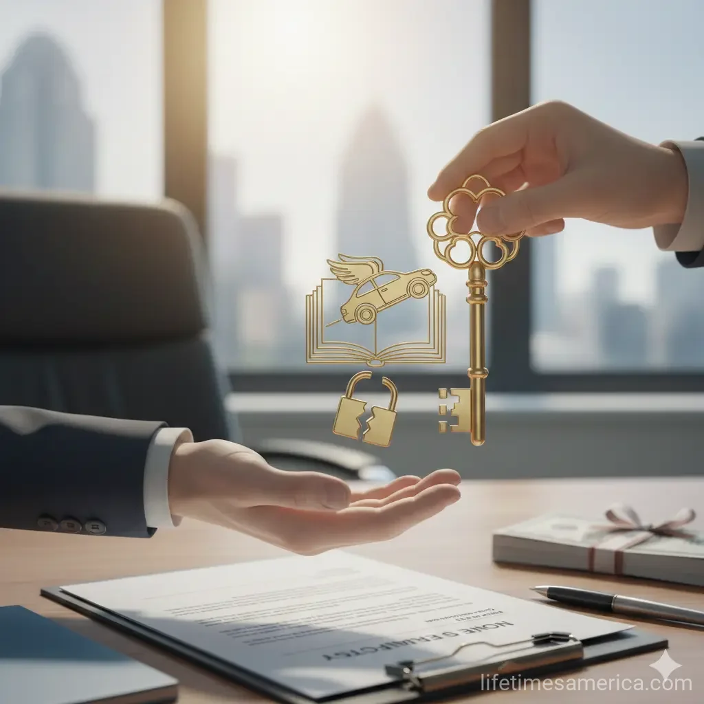 How to Get Out of a Car Lease Early without Penalty