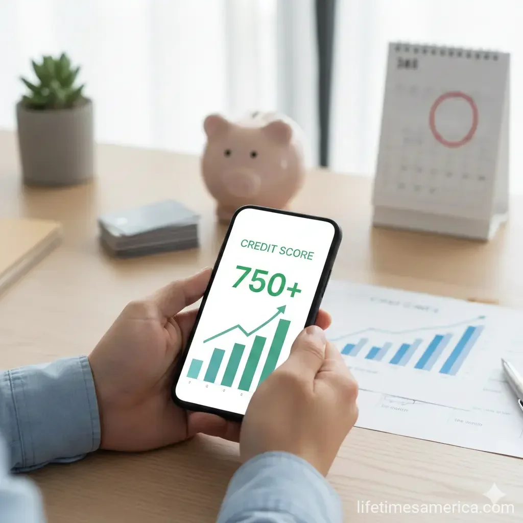 How to Improve Your Credit Score Fast