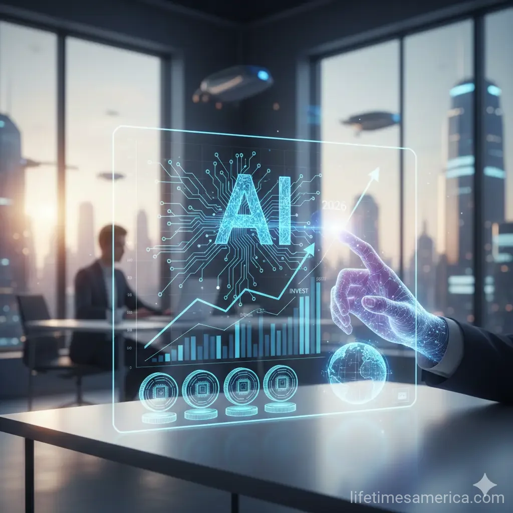 How to Invest in Artificial Intelligence (AI) Stocks in 2026