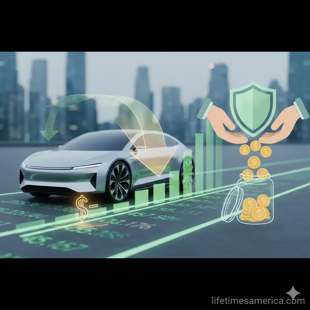 How to Lower Your Car Insurance Premiums in 2026