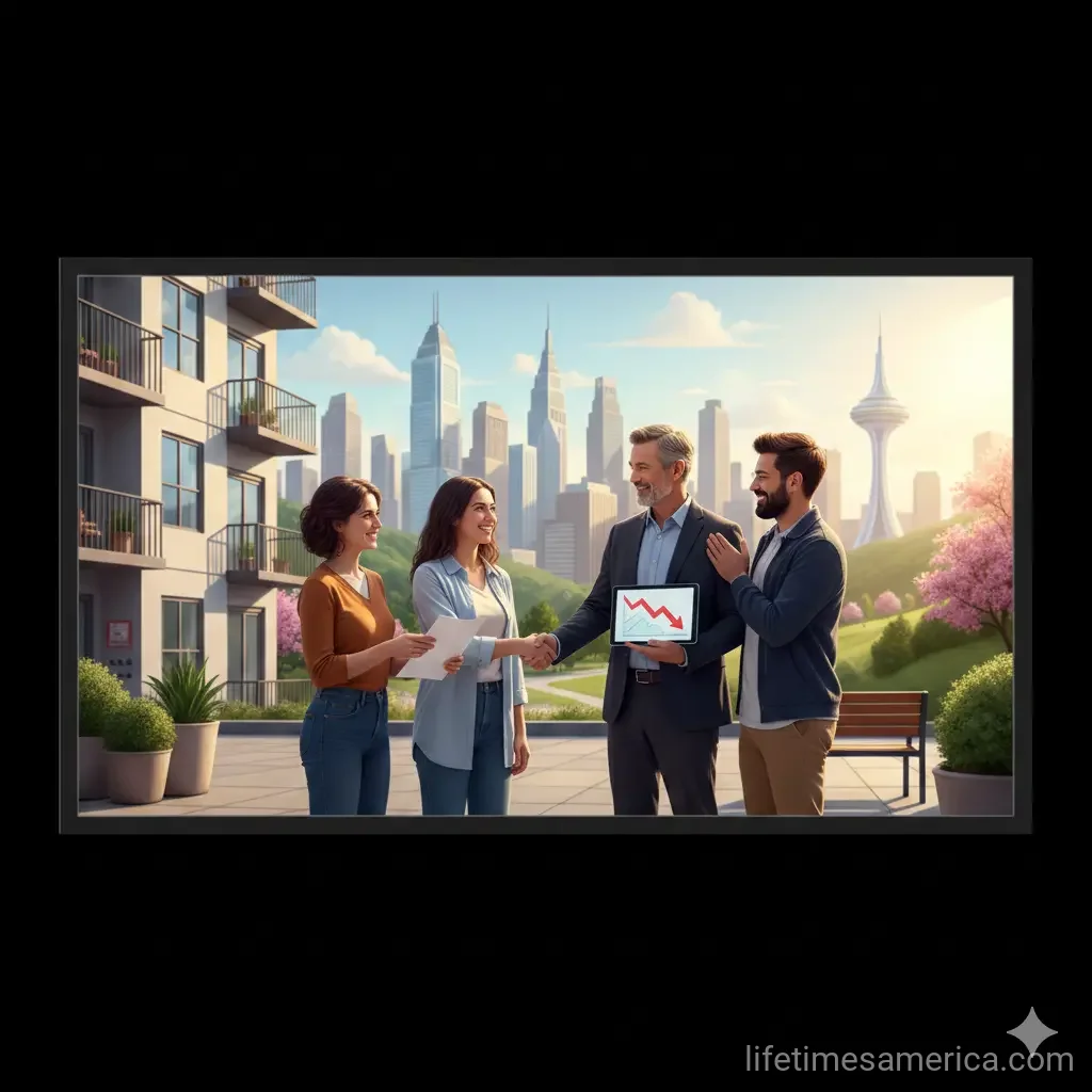 How to Negotiate a "Lower Rent" in the 2026 US Market