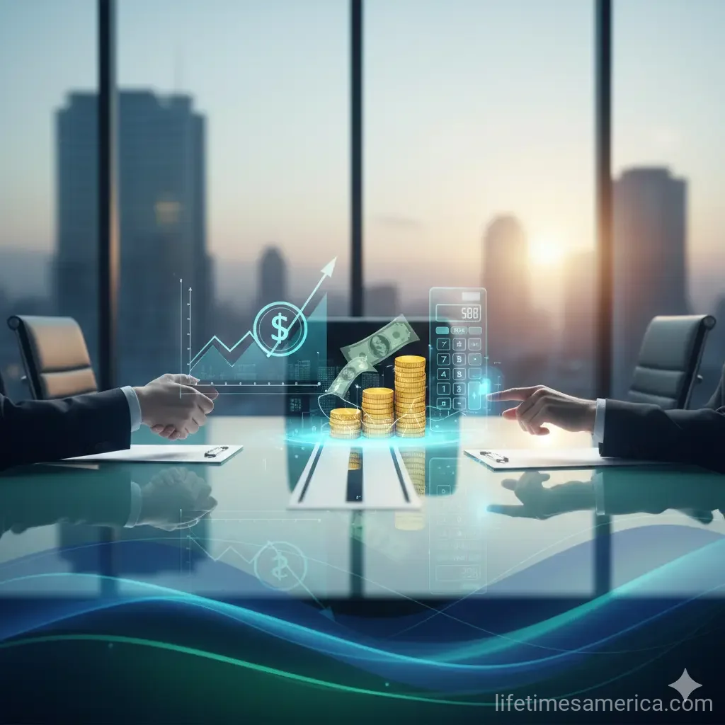 How to Negotiate a "Severance Package" in 2026: A Financial Guide