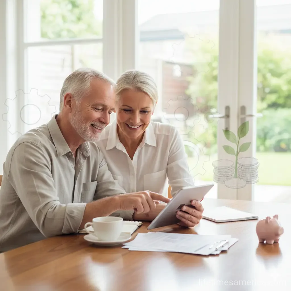 How to Pay for Long-Term Care without Going Broke