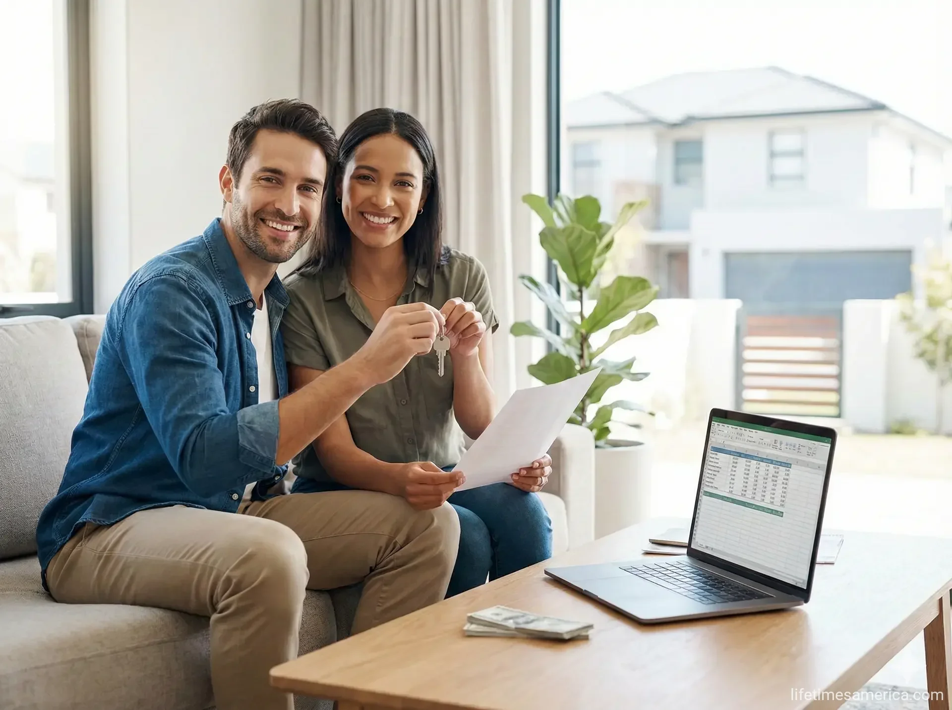 How to Pay Off Your Mortgage Faster