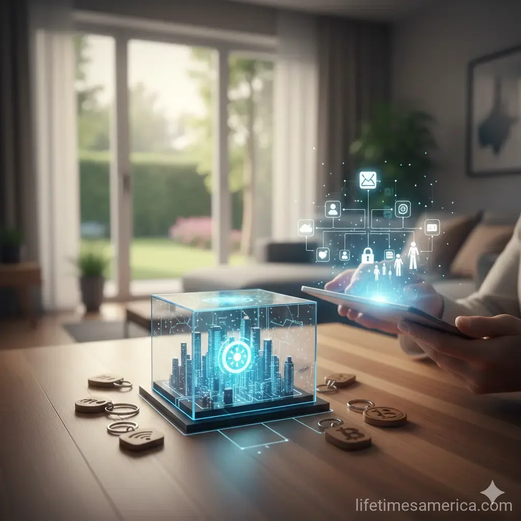 How to Protect Your "Digital Legacy": Passing Down Passwords and Assets