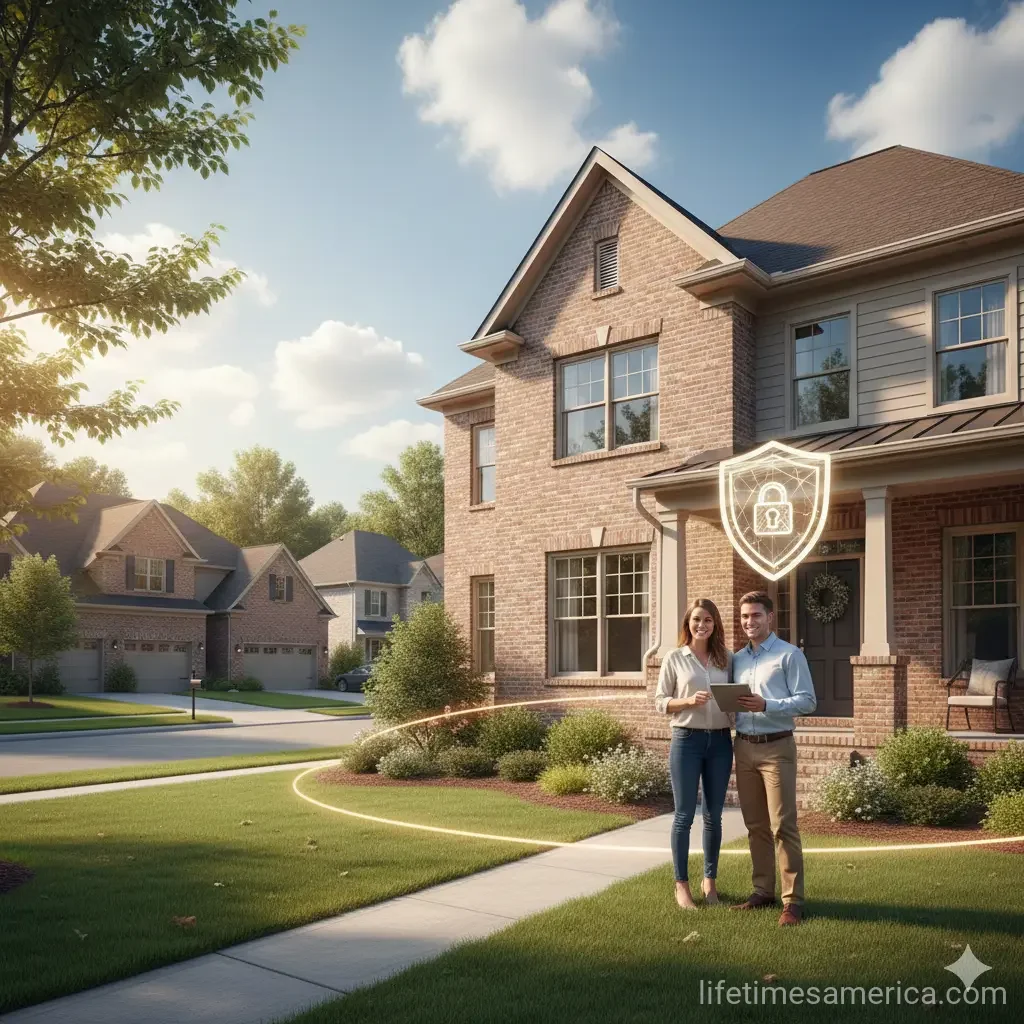 How to Protect Your Home from "Title Theft" in 2026