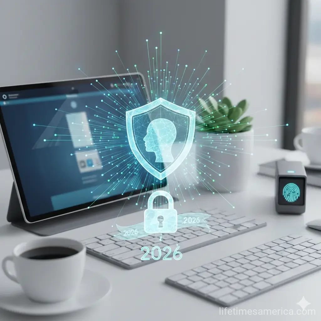 How to Protect Your Identity Online: A 2026 Financial Security Guide