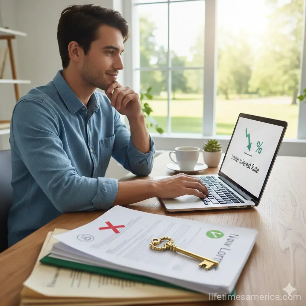 How to Refinance Your Student Loans for a Lower Interest Rate