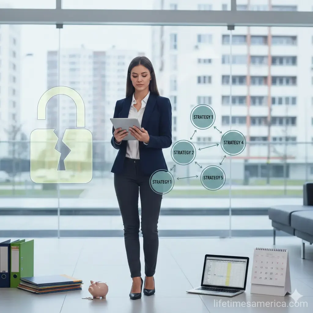 How to Rent an Apartment with Bad Credit: 5 Proven Strategies