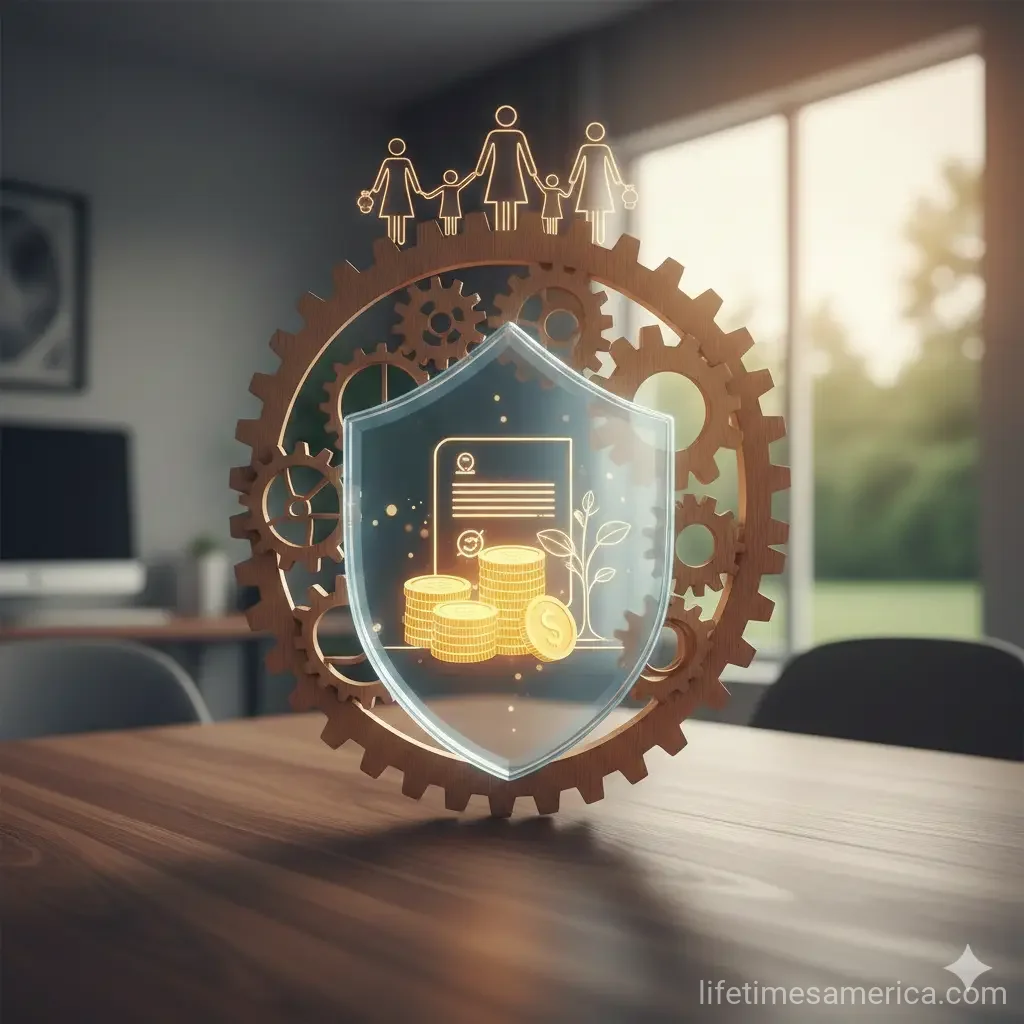 How to Setup a "Family Limited Partnership" (FLP) for Asset Protection