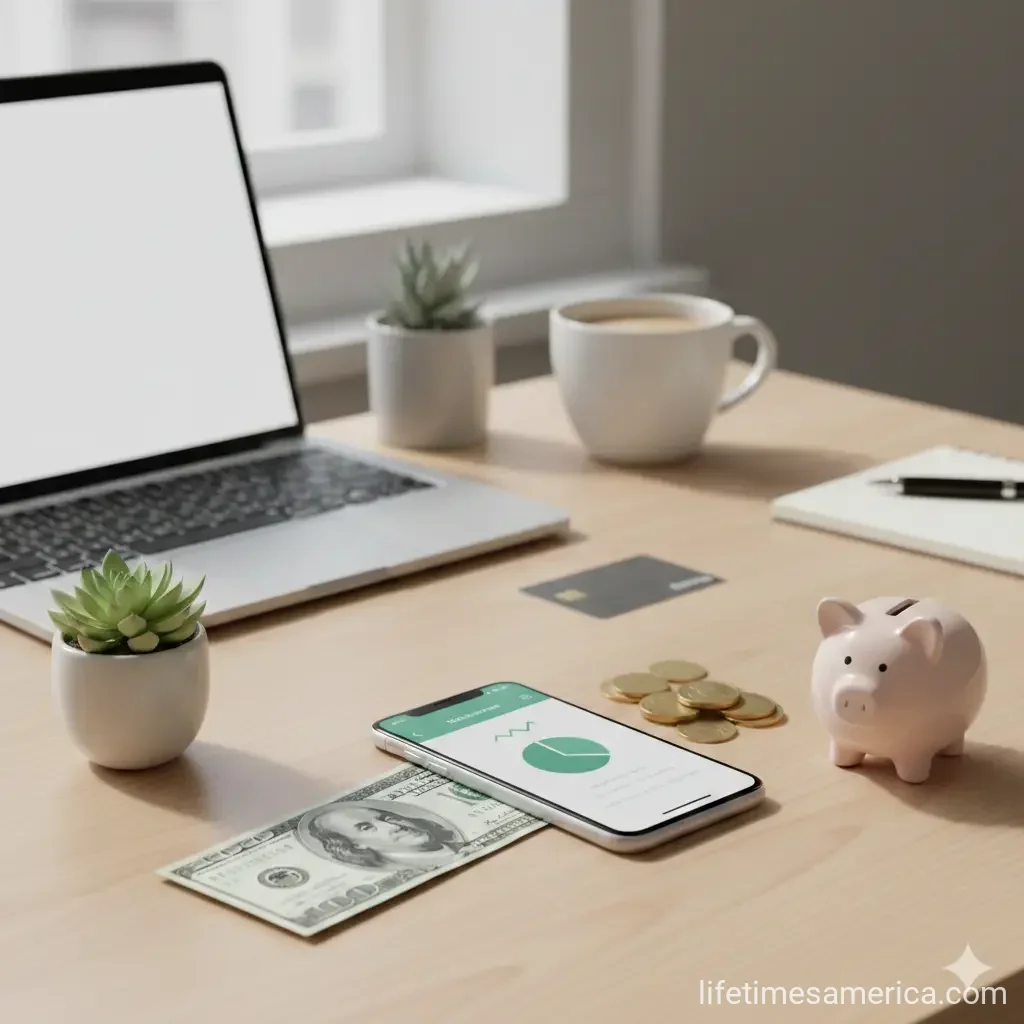 How to Start Investing with $100 or Less