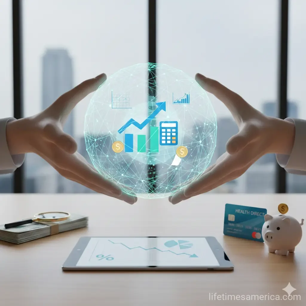 How to Use "Direct-to-Consumer" Healthcare to Lower Your Costs