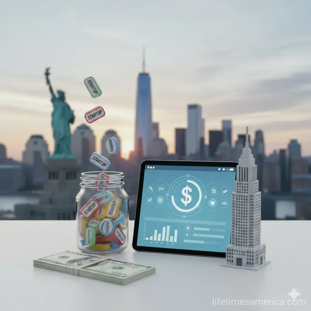 How to Use "Reg-CF" to Invest in US Startups for as Little as $100