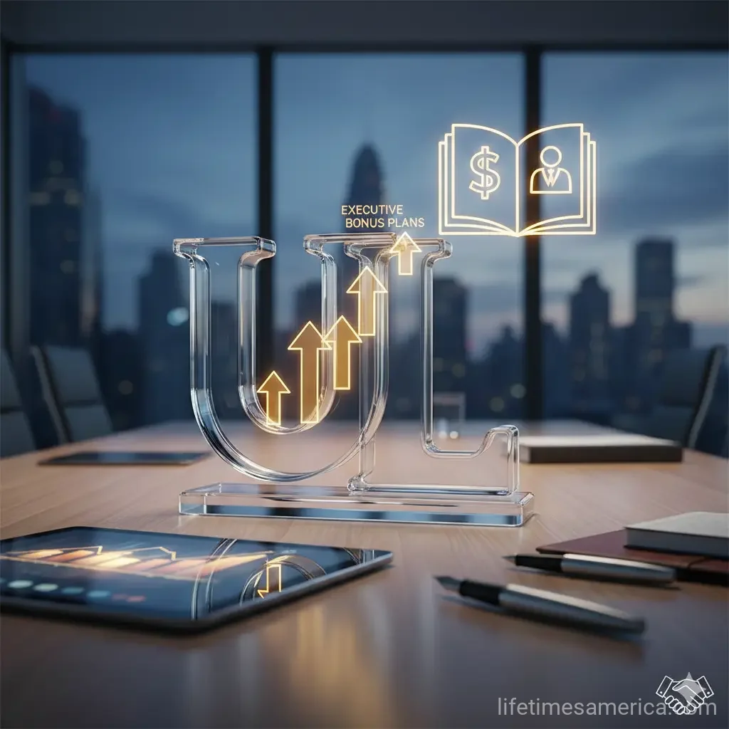 How to Use "Universal Life" Insurance for Executive Bonus Plans
