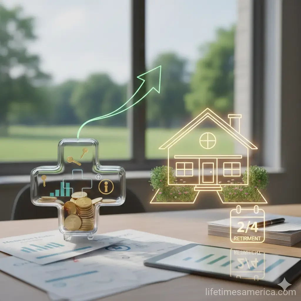 How to Use Your HSA to Build Wealth for Retirement