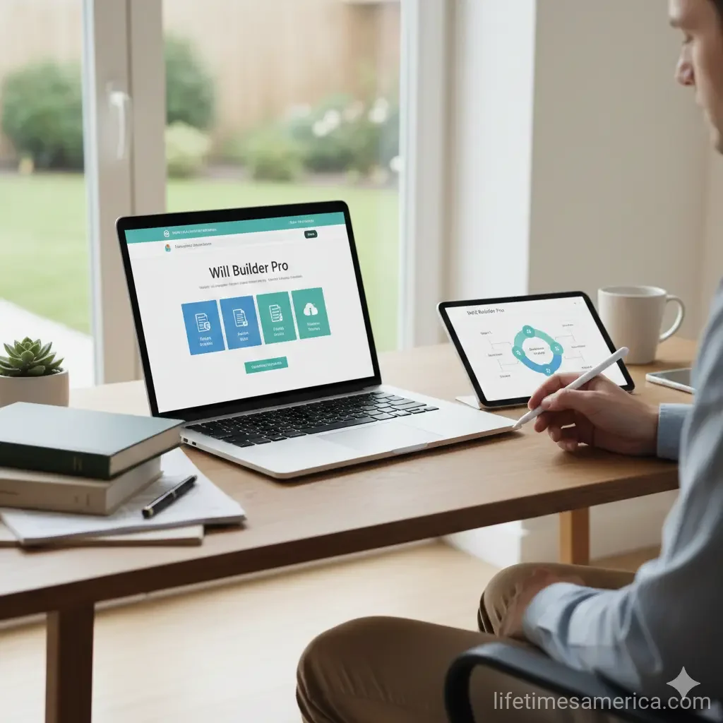 How to Write a Will without an Attorney: Best Online Tools