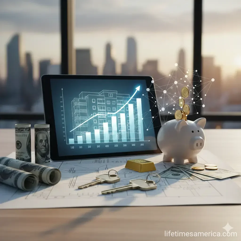 Investment Property Loans: How to Finance a Rental Property