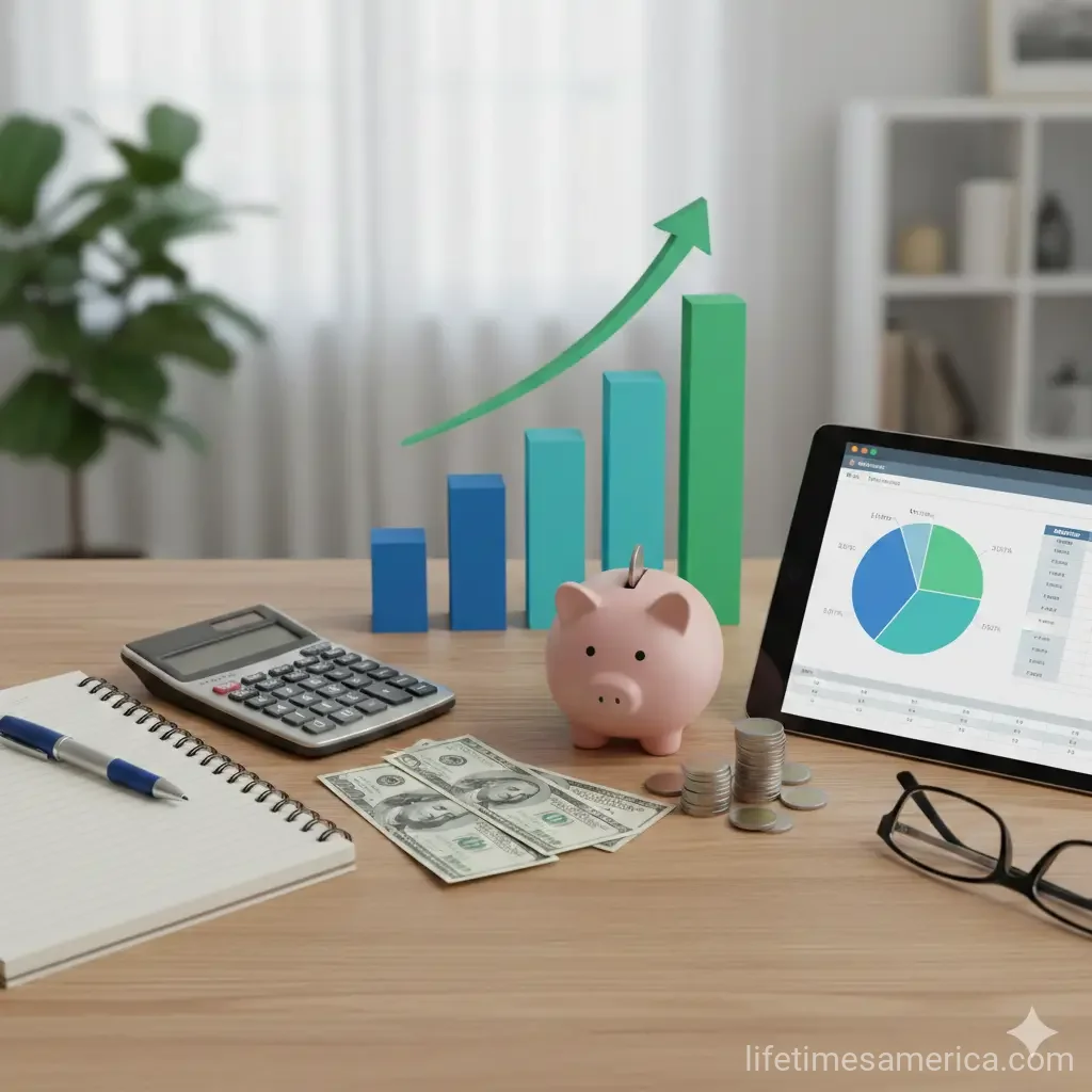 Living on a Single Income: Budgeting Tips for One-Earner Households