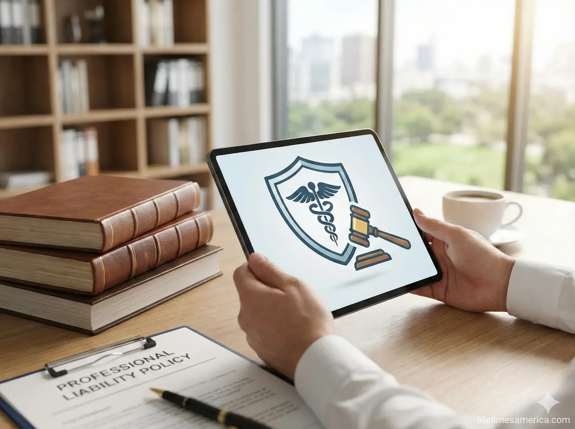 Malpractice Insurance Explained: Who Needs It and What It Covers