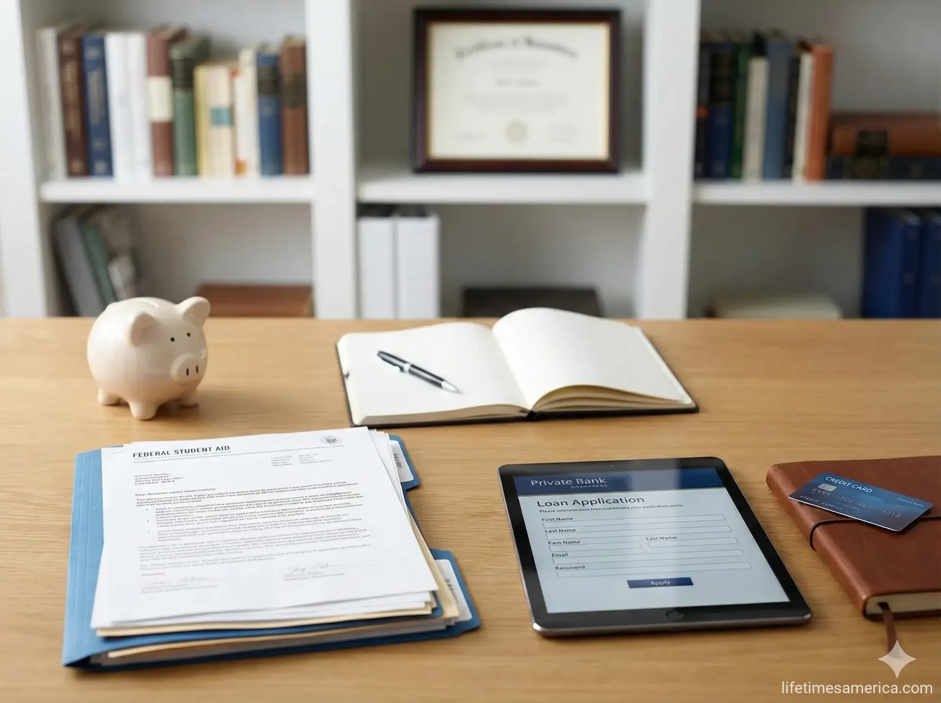 Student Loans in the USA: Federal vs Private Explained