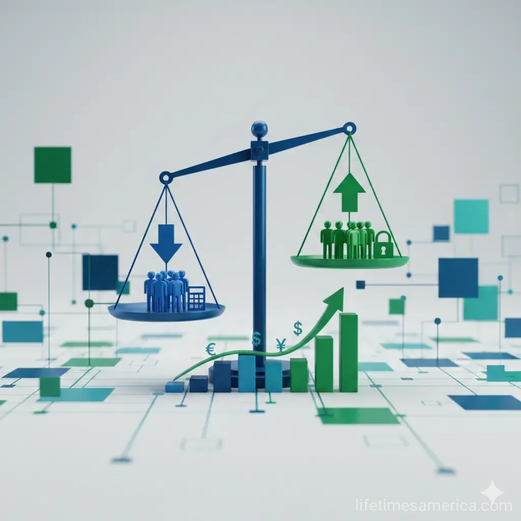 The 2026 Employment Outlook: Why "Low Hiring; Low Firing" is the New Norm