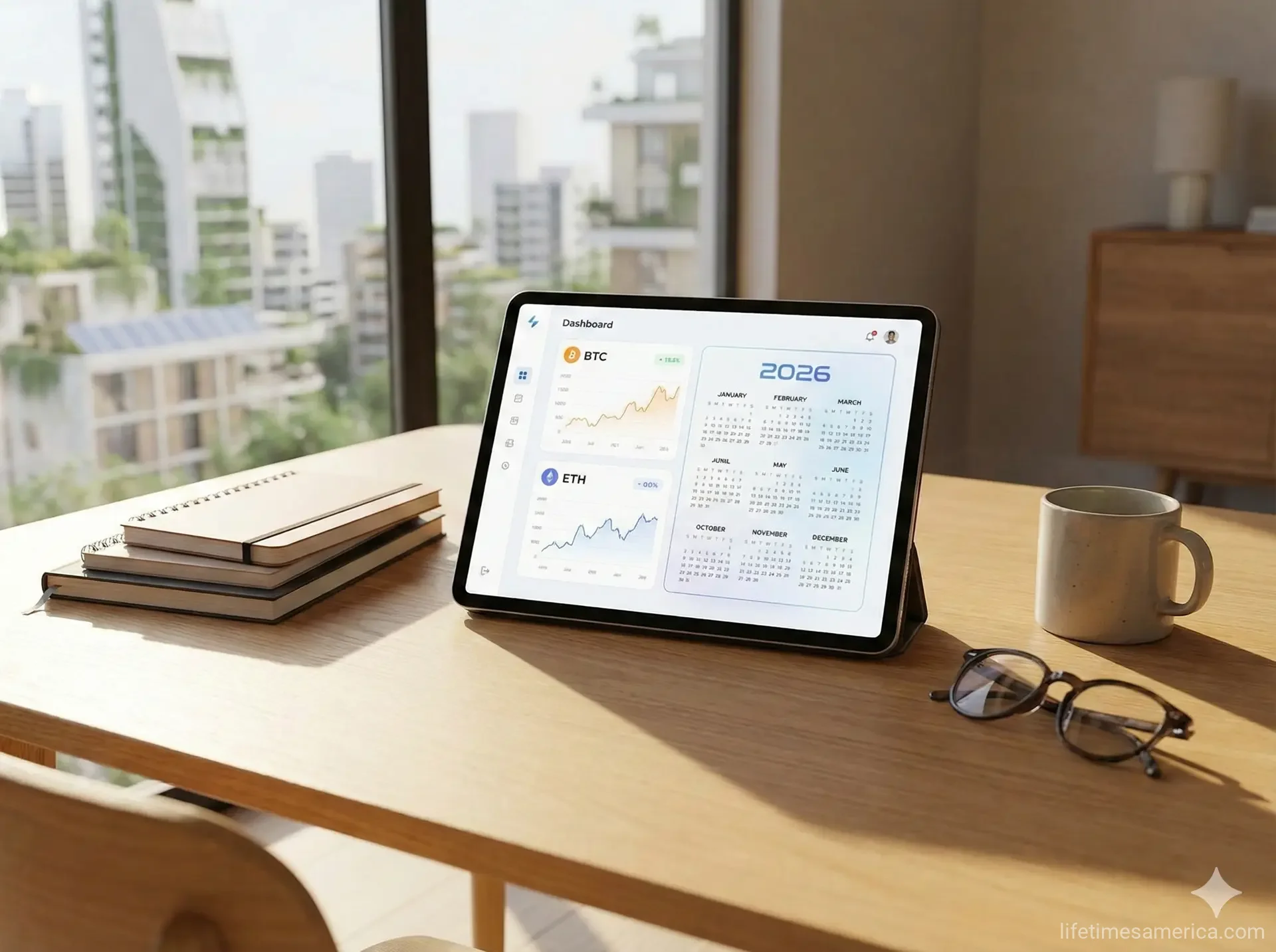 The Beginner’s Guide to Bitcoin and Ethereum: A 2026 Outlook