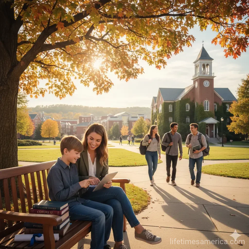 The Best 529 Plans for Your Child’s Future College Education