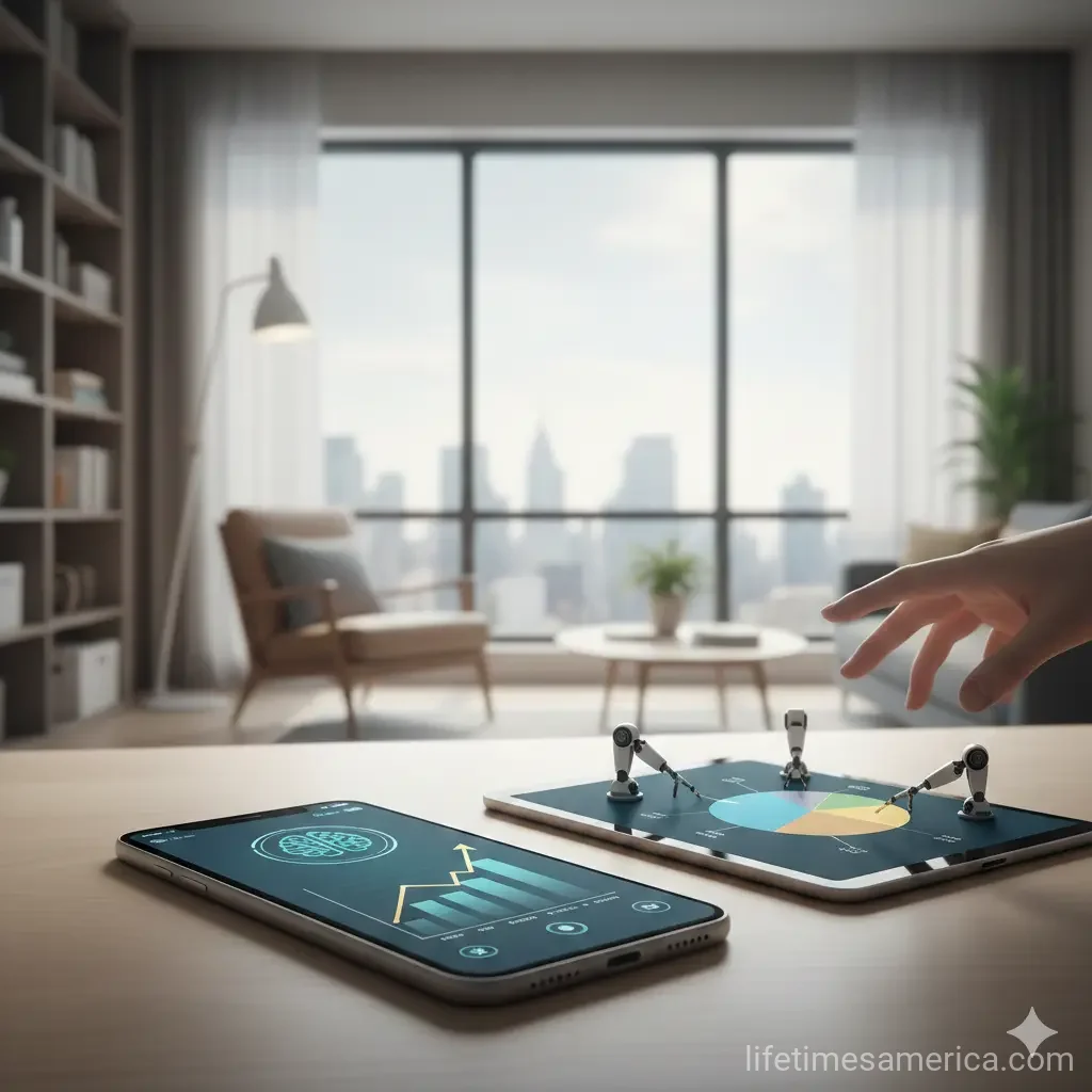 The Best AI Investing Platforms for "Hands-Off" Wealth Building